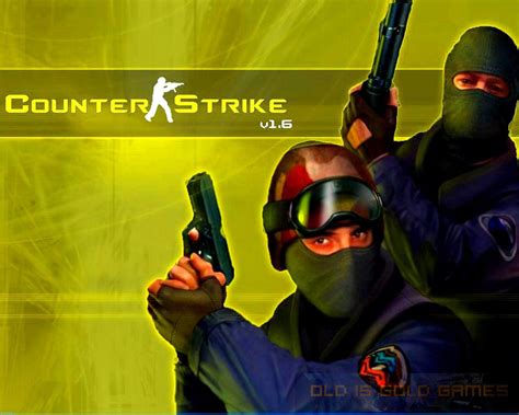 counter strike 1.6 download free.